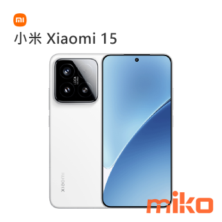 小米 Xiaomi 15 橄欖綠